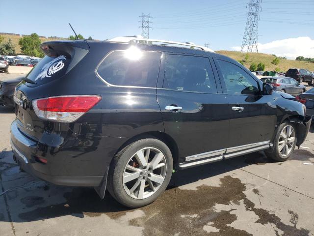 Photo 3 from auction – 2013 NISSAN PATHFINDER with VIN 5N1AR2MM3DC688790