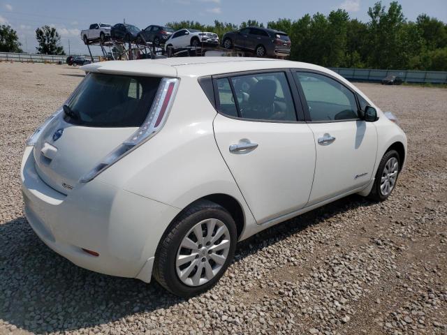 صورة رقم 3 من المزاد - 2015 NISSAN LEAF S مع VIN 1N4AZ0CP7FC307102