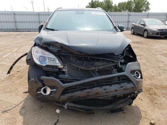 Photo 5 from auction – 2015 BUICK ENCORE with VIN KL4CJGSB7FB158618