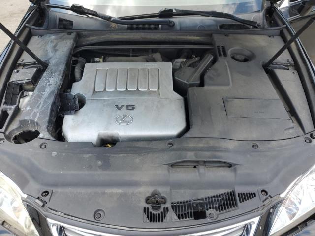 Photo 11 from auction – 2009 LEXUS E5 300 with VIN JTHBJ46G492311478