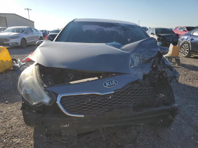 Photo 5 from auction – 2016 KIA FORTE EX with VIN KNAFX4A85G5518309