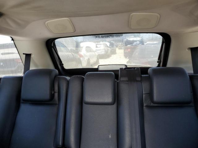 Photo 10 from auction – 2006 LAND ROVER RANGE ROVE with VIN SALSF25496A962100