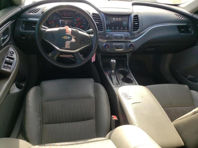 Photo 8 from auction – 2015 CHEVROLET IMPALA LT with VIN 2G1115SL5F9174515