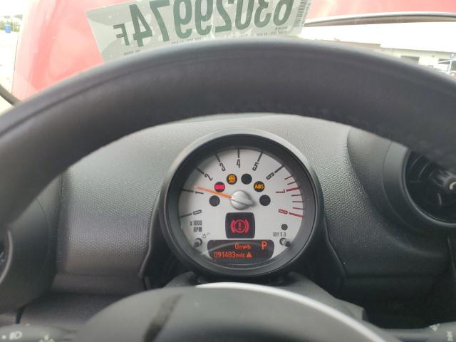 Photo 9 from auction – 2014 MINI COOPER COU with VIN WMWZB3C56EWR36698