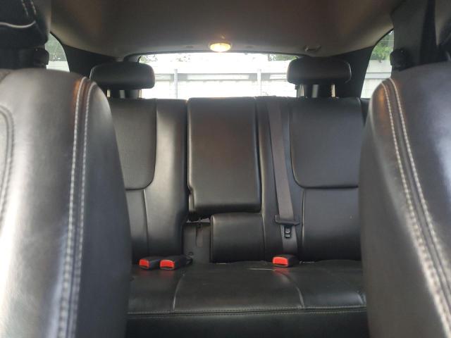 Photo 10 from auction – 2009 CHEVROLET EQUINOX SP with VIN 2CNDL037496238922