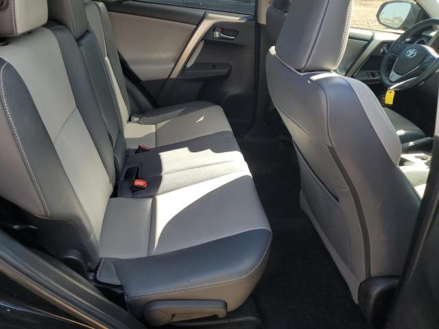 Photo 11 from auction – 2015 TOYOTA RAV4 LIMIT with VIN 2T3DFREV8FW316419