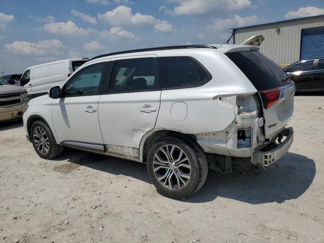 Photo 2 from auction – 2016 MITSUBISHI OUTLANDER with VIN JA4AZ3A31GZ052807