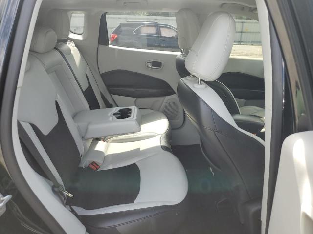 Photo 11 from auction – 2019 JEEP COMPASS LA with VIN 3C4NJCBB1KT736566