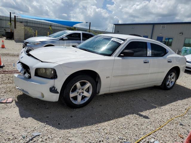 DODGE CHARGER SX 2010 with VIN 2B3CA3CVXAH181495 - Photo from auction