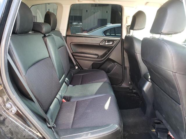 Фото 11 с аукциона – 2017 SUBARU FORESTER 2 с VIN JF2SJGEC0HH478211