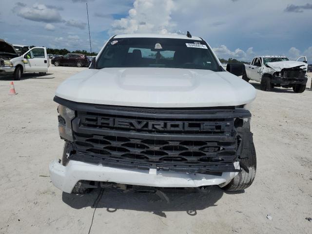 Photo 5 from auction – 2022 CHEVROLET SILVERADO with VIN 1GCPDBEK3NZ646256