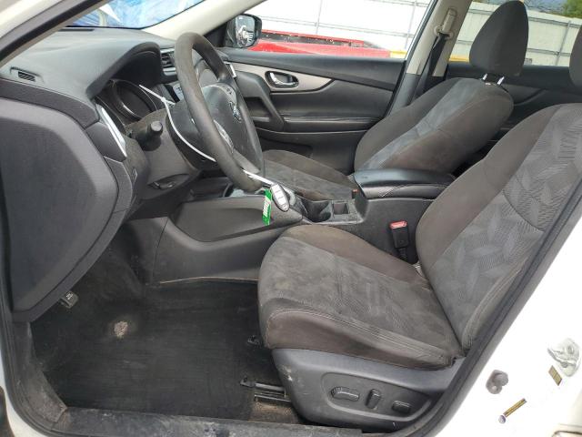 Zdjęcie 7 z aukcji – 2016 NISSAN ROGUE S z VIN KNMAT2MT1GP611393