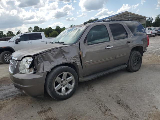 GMC YUKON SLT 2013 with VIN 1GKS1CE01DR245346 - Photo from auction