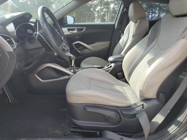 Photo 7 from auction – 2013 HYUNDAI VELOSTER with VIN KMHTC6AD3DU120071