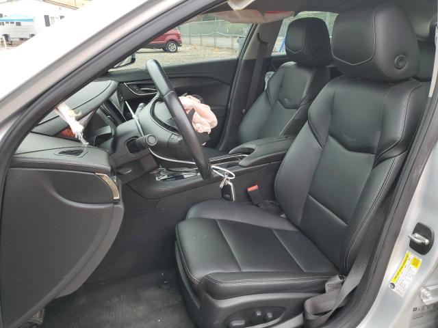 Photo 7 from auction – 2017 CADILLAC ATS with VIN 1G6AA5RX3H0146602
