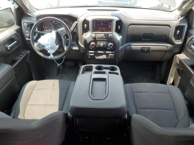 Photo 8 from auction – 2021 CHEVROLET SILVERADO with VIN 1GCUYDED1MZ174576