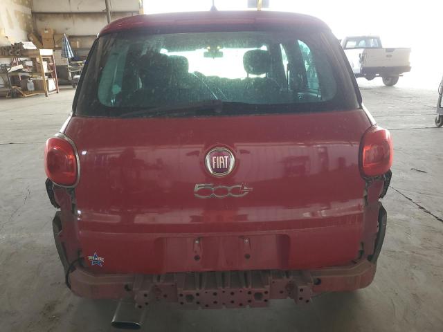 Photo 6 from auction – 2017 FIAT 500L POP with VIN ZFBCFAAH8HZ040083