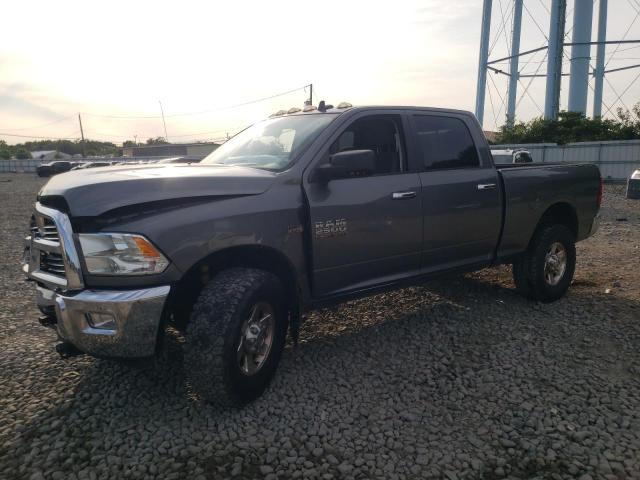 RAM 2500 SLT 2013 with VIN 3C6TR5DT4DG606916 - Photo from auction