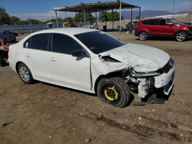 Photo 4 from auction – 2013 VOLKSWAGEN JETTA BASE with VIN 3VW2K7AJ5DM294949