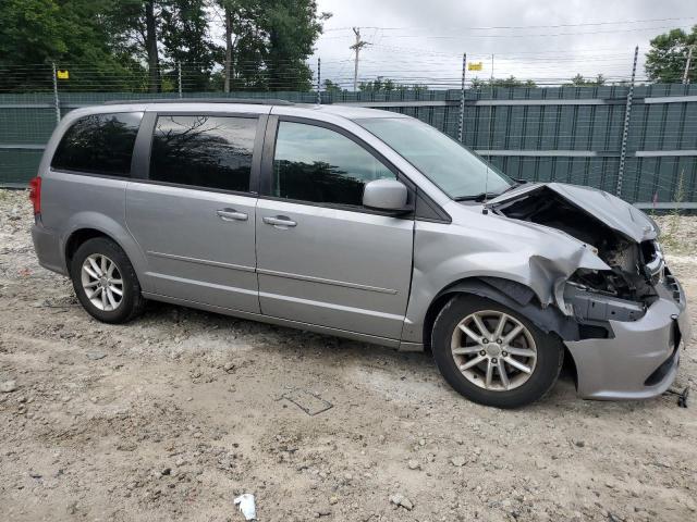 Photo 4 from auction – 2013 DODGE GRAND CARA with VIN 2C4RDGCGXDR736372
