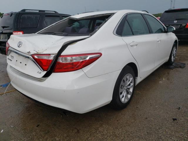 Photo 3 from auction – 2015 TOYOTA CAMRY LE with VIN 4T4BF1FK4FR453885