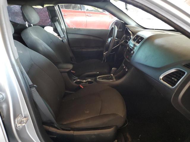 Zdjęcie 7 z aukcji – 2014 DODGE AVENGER SE z VIN 1C3CDZAGXEN153842