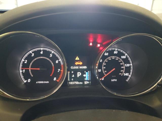 Photo 9 from auction – 2020 MITSUBISHI OUTLANDER with VIN JA4AP3AU2LU016274