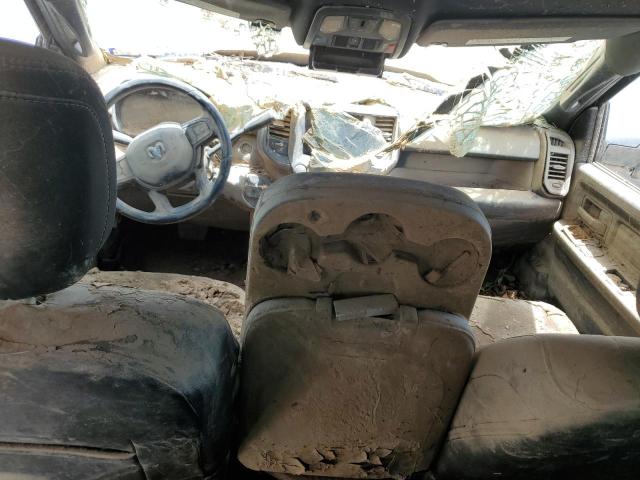 Photo 8 from auction – 2023 RAM 2500 TRADE with VIN 3C6UR5CL0PG636506