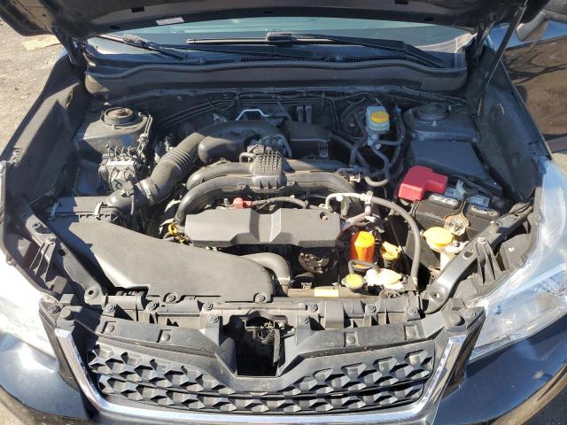 Photo 12 from auction – 2015 SUBARU FORESTER 2 with VIN JF2SJADC7FH442785