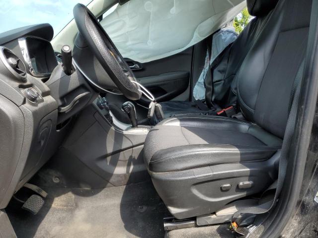 Photo 7 from auction – 2016 CHEVROLET TRAX 1LT with VIN KL7CJLSB2GB736136