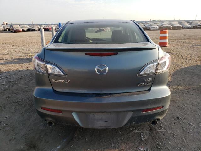 Photo 6 from auction – 2012 MAZDA 3 S with VIN JM1BL1W56C1556370