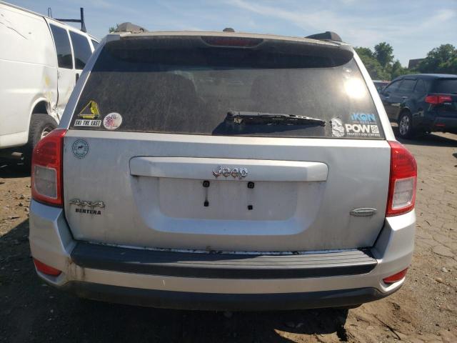 Photo 6 from auction – 2011 JEEP COMPASS SP with VIN 1J4NF1FB1BD282397