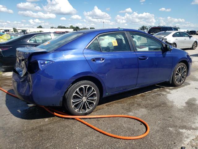 Photo 3 from auction – 2015 TOYOTA COROLLA L with VIN 2T1BURHE7FC302367