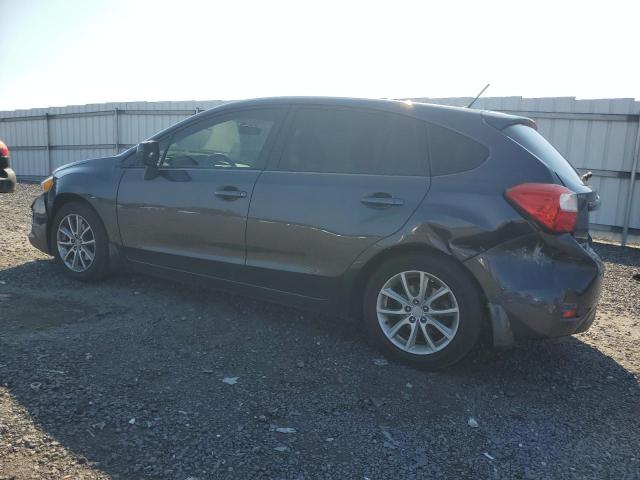 Photo 2 from auction – 2014 SUBARU IMPREZA PR with VIN JF1GPAC68E8243196