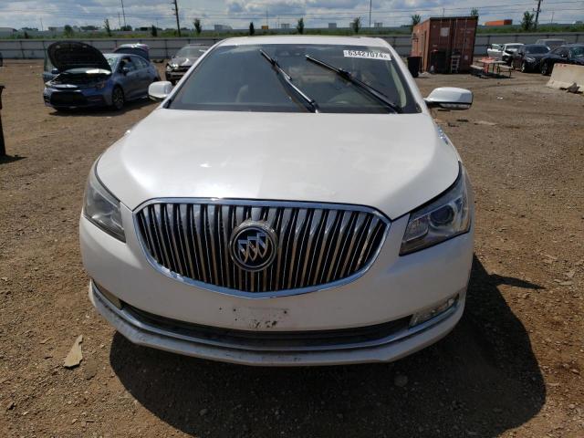 Photo 5 from auction – 2015 BUICK LACROSSE P with VIN 1G4GF5G36FF308916