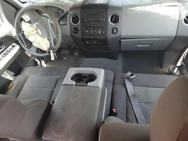 Photo 8 from auction – 2004 FORD F150 SUPER with VIN 1FTRW12W54KC51068