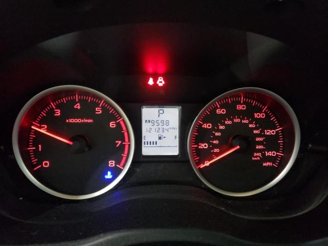 Photo 9 from auction – 2015 SUBARU FORESTER 2 with VIN JF2SJADC9FH434462