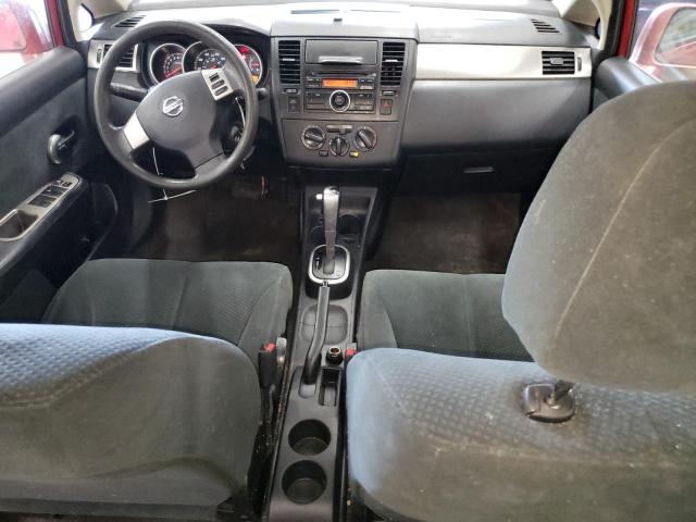 Photo 8 from auction – 2010 NISSAN VERSA S with VIN 3N1BC1AP4AL354967
