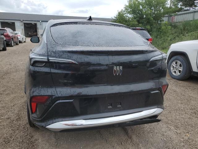 Photo 6 from auction – 2024 BUICK ENVISTA AV with VIN KL47LCE26RB045036