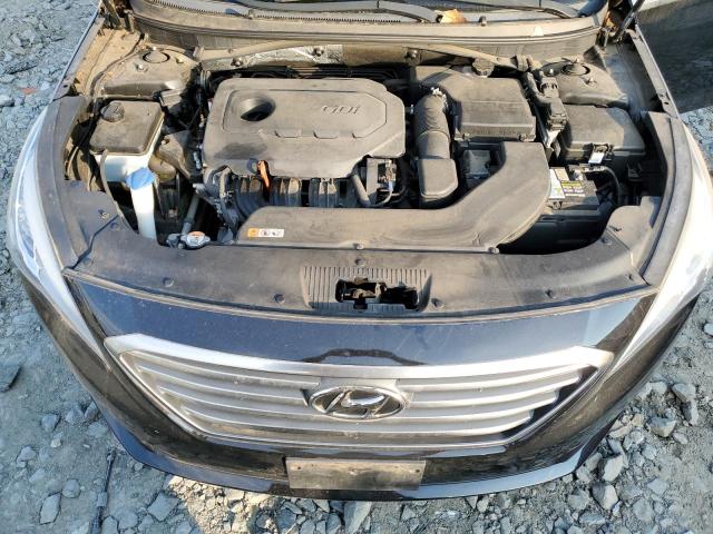 Photo 11 from auction – 2016 HYUNDAI SONATA SE with VIN 5NPE24AF7GH398234