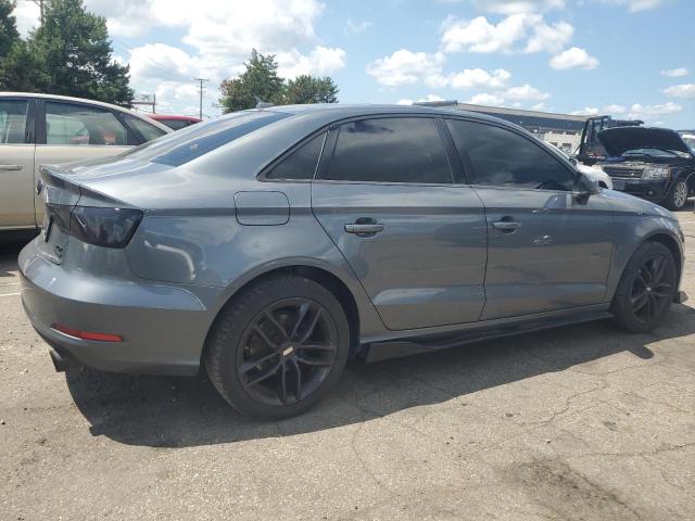 Photo 3 from auction – 2015 AUDI A3 PREMIUM with VIN WAUBFGFFXF1007002