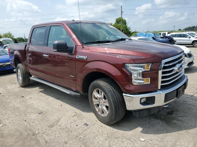 Photo 4 from auction – 2015 FORD F150 SUPER with VIN 1FTEW1EG8FFB96632