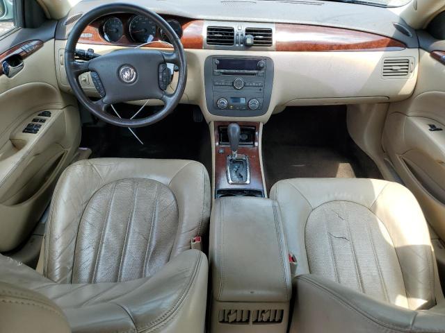 Photo 8 from auction – 2007 BUICK LUCERNE CX with VIN 1G4HD57217U132680