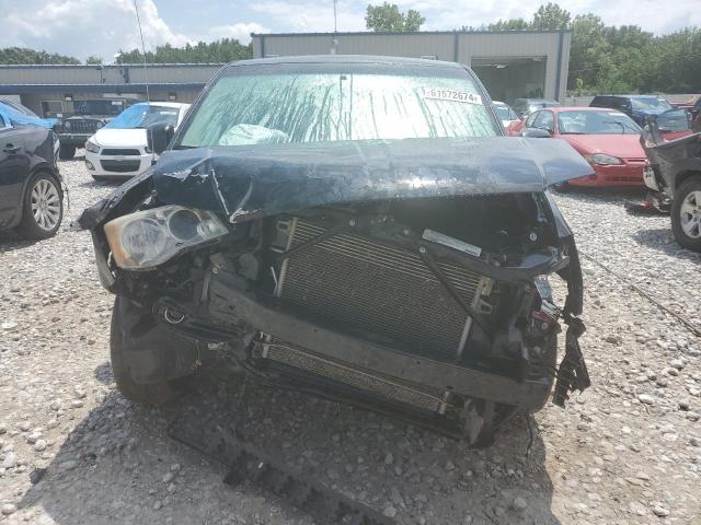 Photo 5 from auction – 2012 CHRYSLER TOWN & COU with VIN 2C4RC1BG8CR288813