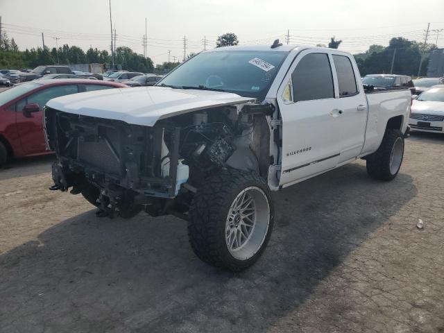 Photo 1 from auction – 2015 CHEVROLET SILVERADO with VIN 1GCVKREC1FZ351205