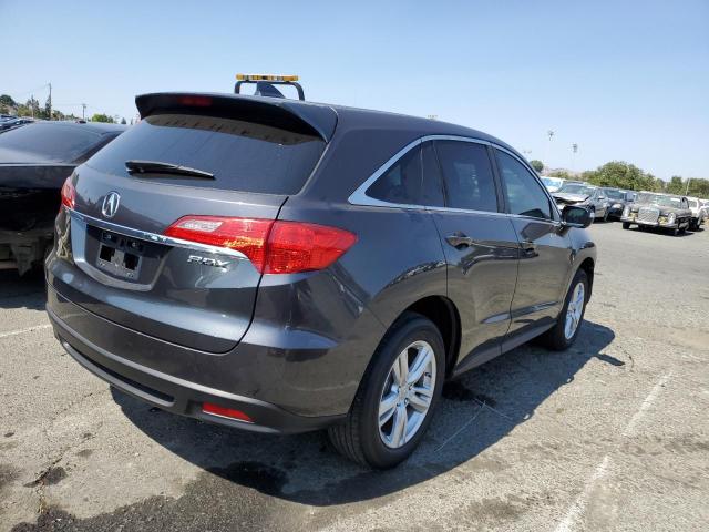 Photo 3 from auction – 2013 ACURA RDX with VIN 5J8TB3H36DL006981