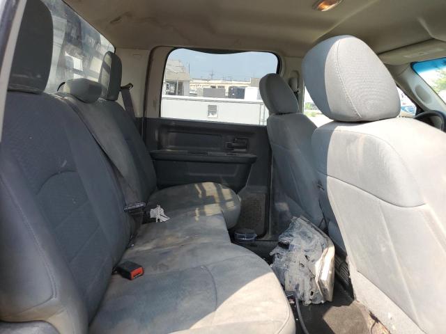 Photo 10 from auction – 2015 RAM 3500 ST with VIN 3C63RRGL6FG519072