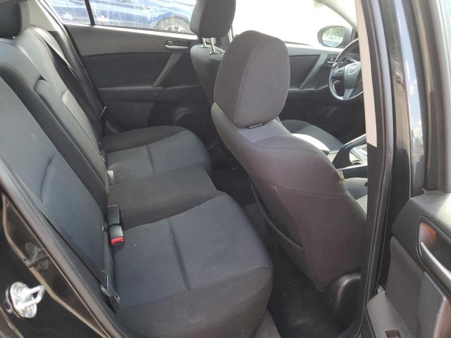 Photo 10 from auction – 2010 MAZDA 3 I with VIN JM1BL1SG8A1344025
