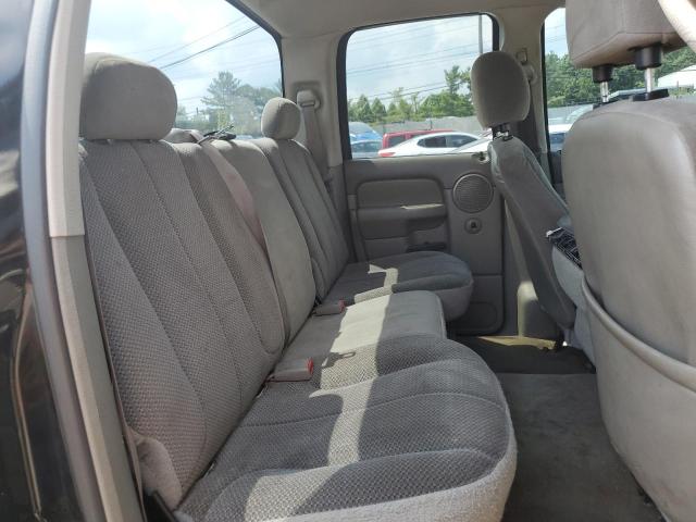 Photo 10 from auction – 2004 DODGE RAM 1500 S with VIN 1D7HA18N14J290681