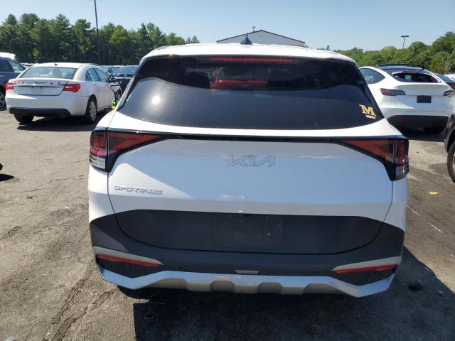 Photo 6 from auction – 2023 KIA SPORTAGE E with VIN 5XYK33AF0PG028759